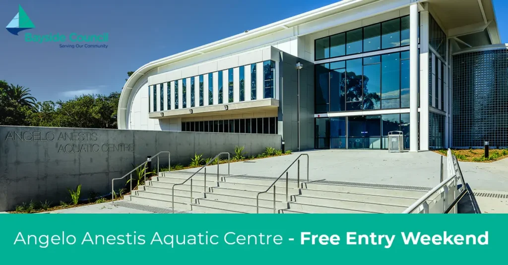 aquatic centre